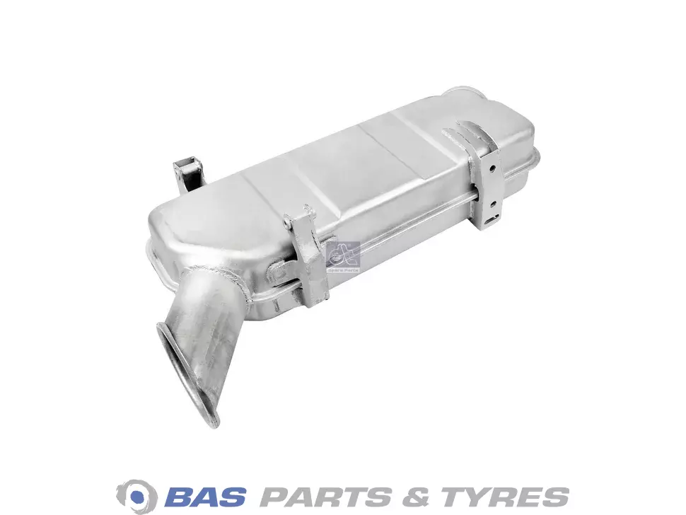Silencer DT Spare Parts 1862538