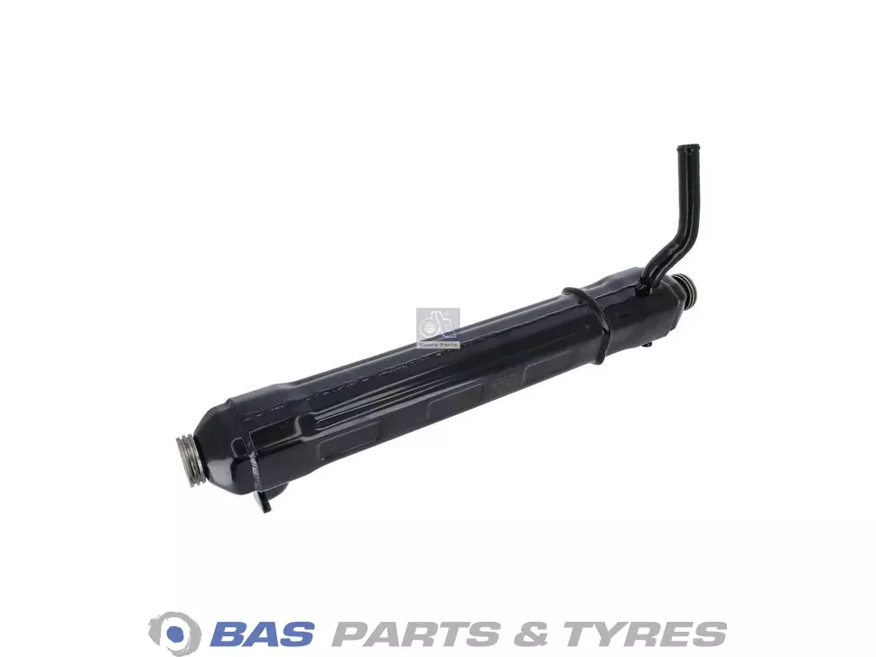 Raffreddatore EGR DT Spare Parts 1538147