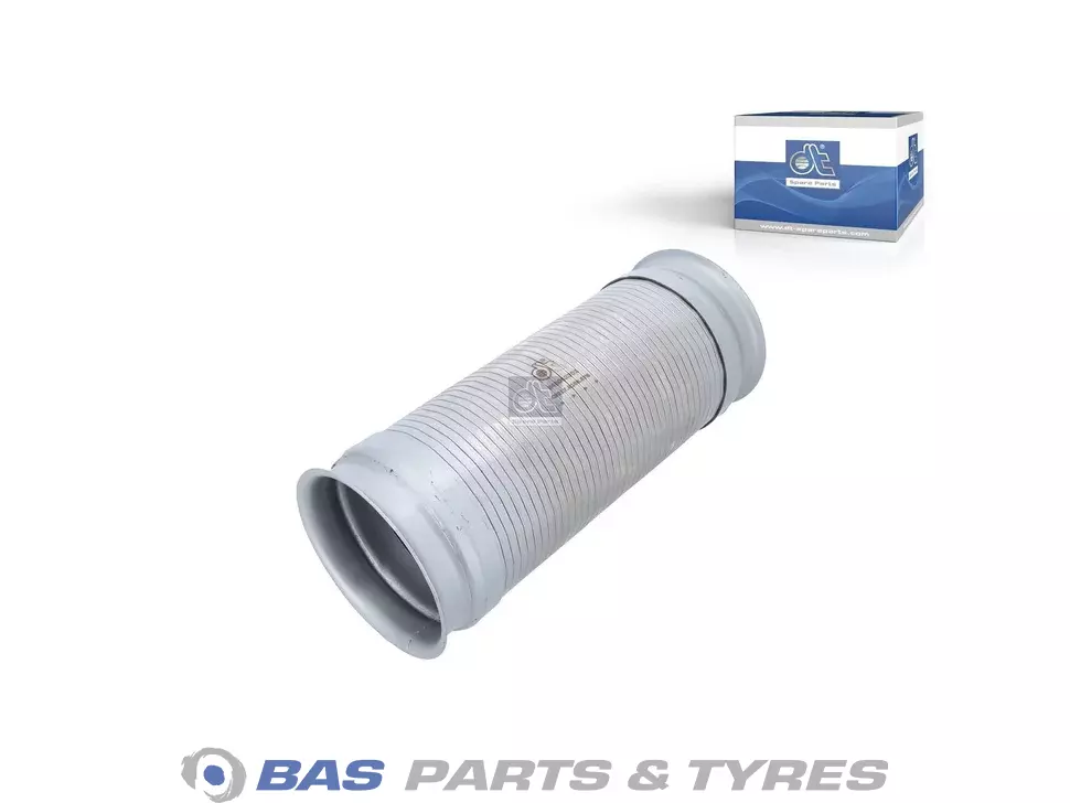 Flexible pipe DT Spare Parts 1722400