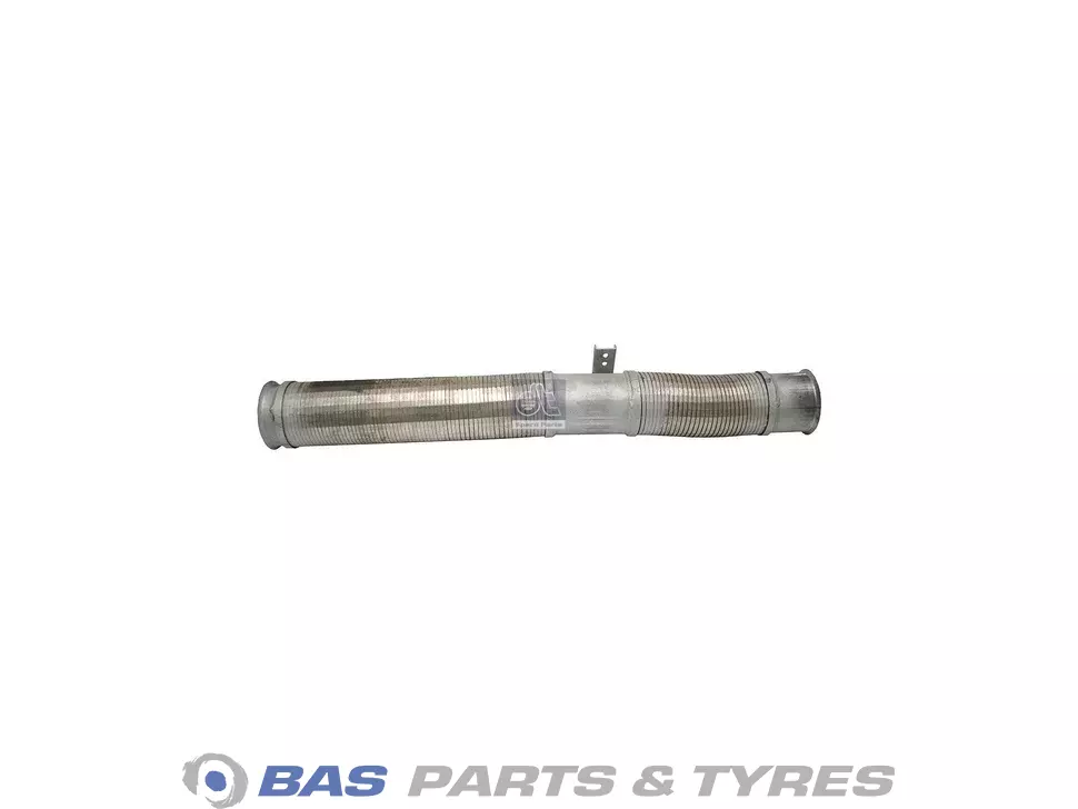 Front exhaust pipe DT Spare Parts 1505749