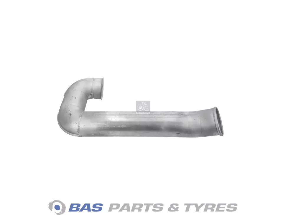 End pipe DT Spare Parts 1400987