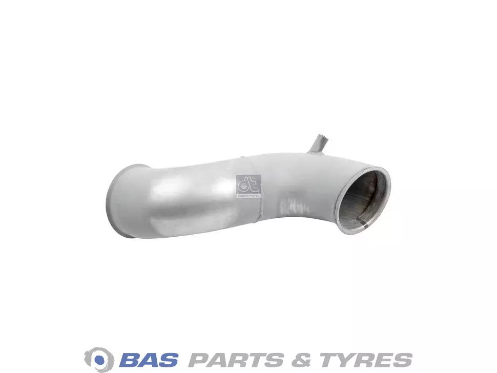 Țeavă de eșapament DT Spare Parts 1738778
