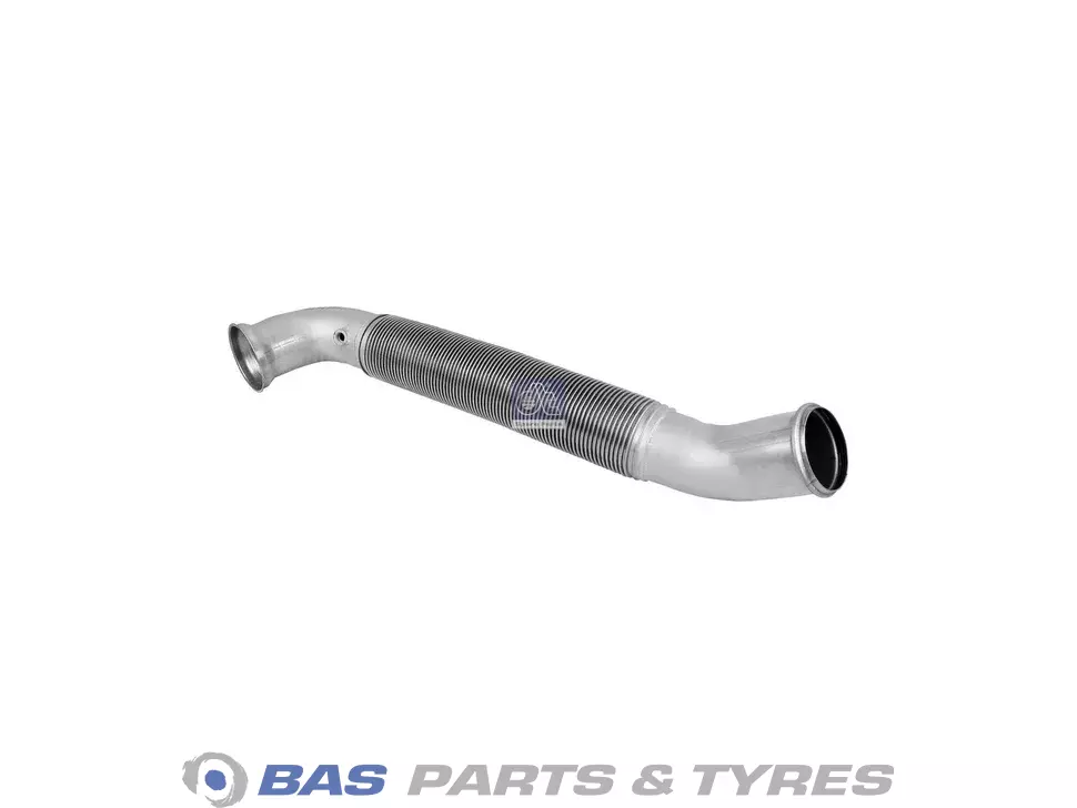 Țeavă de eșapament DT Spare Parts 1852050