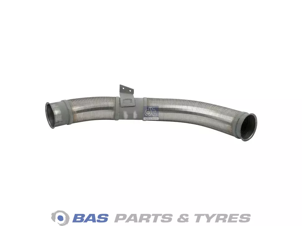 Flexible pipe DT Spare Parts 1497655