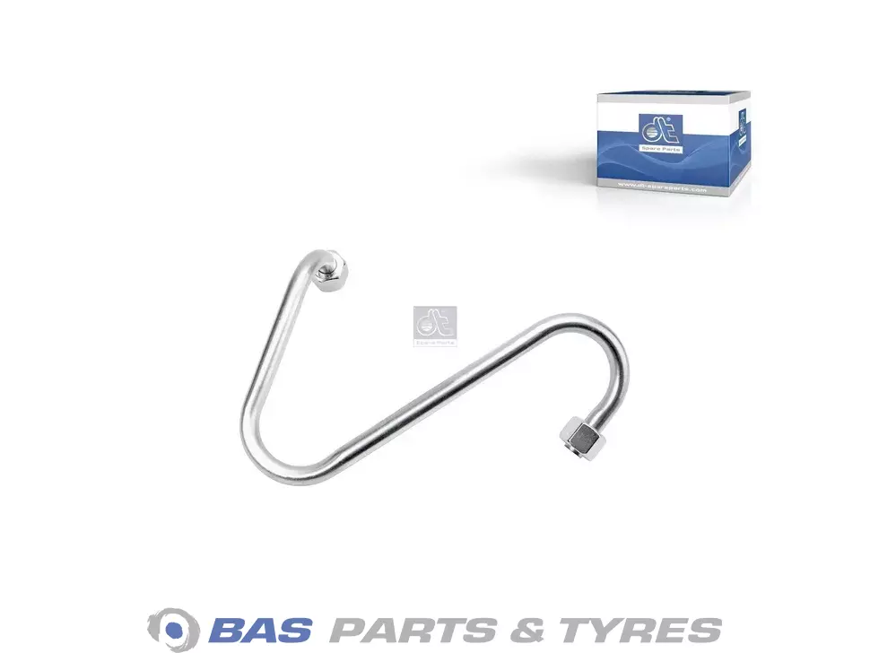 Топливная линия DT Spare Parts 1508025