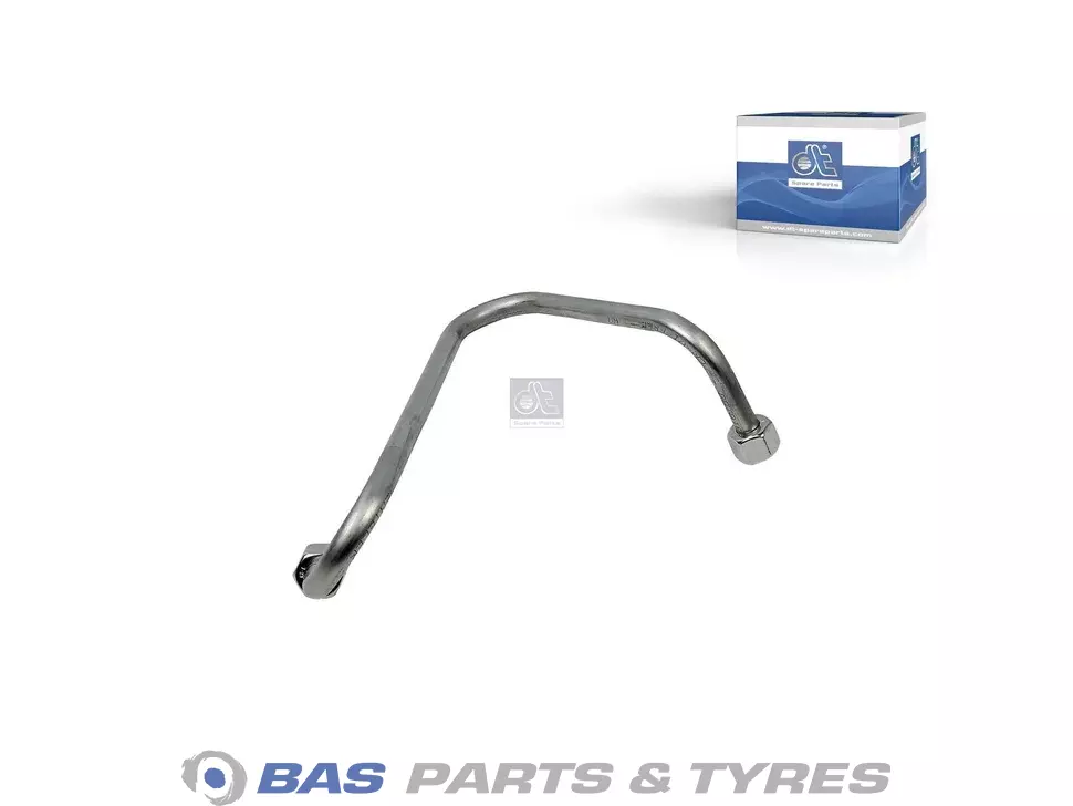 Топливная линия DT Spare Parts 1760708