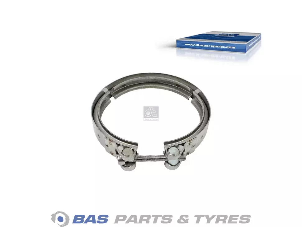 Schelle DT Spare Parts 1863832