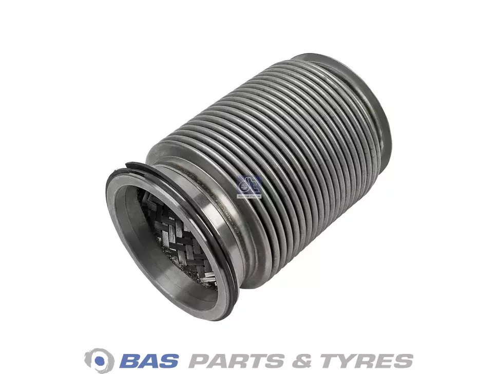 Flexible pipe DT Spare Parts 1387983