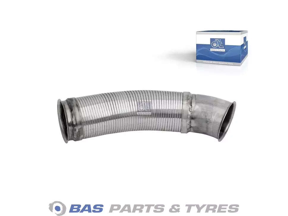 Flexible pipe DT Spare Parts 1529474