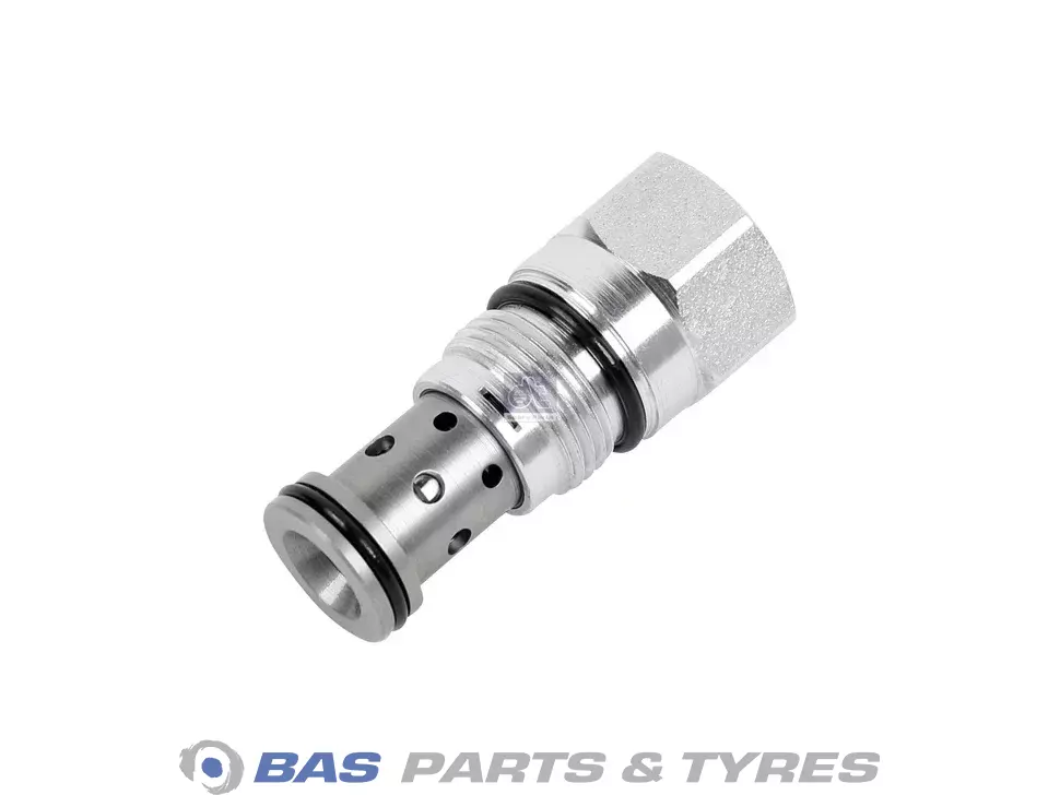 Overflow valve DT Spare Parts 1427453