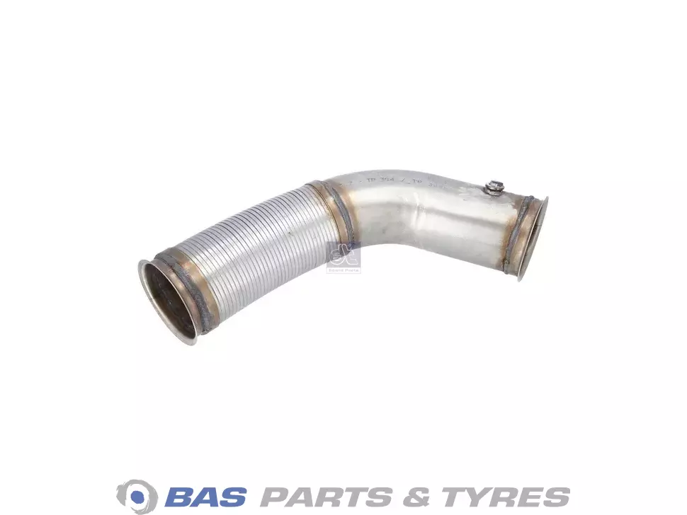 Flexible pipe DT Spare Parts 1939979
