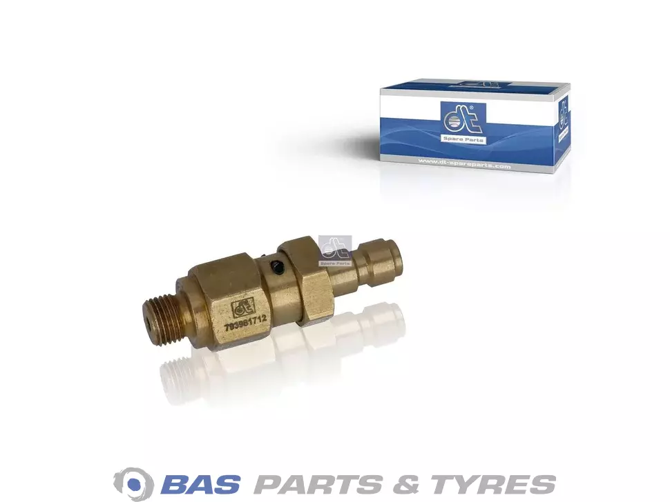 Ispustni ventil DT Spare Parts 1427384