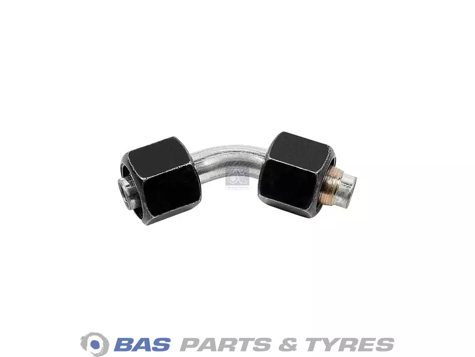 Conector unghiular DT Spare Parts 1392252