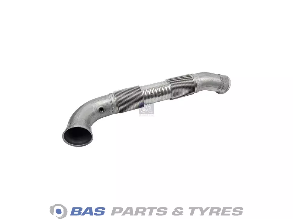 Țeavă de eșapament DT Spare Parts 1868602