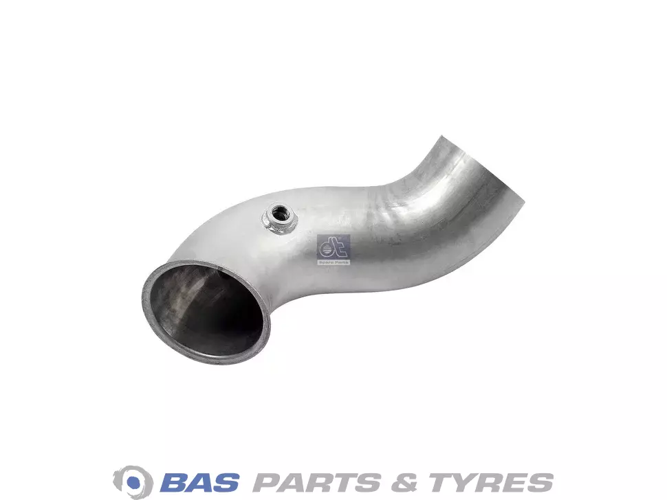 Țeavă de eșapament DT Spare Parts 1770280