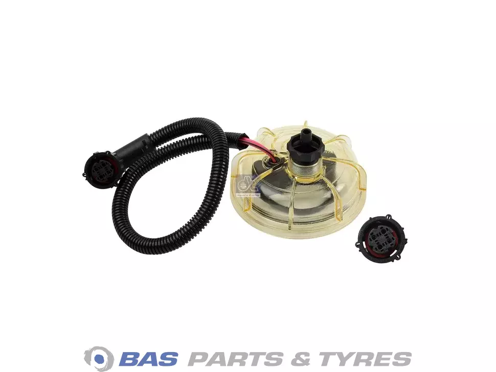Auffangsschale DT Spare Parts 1408460