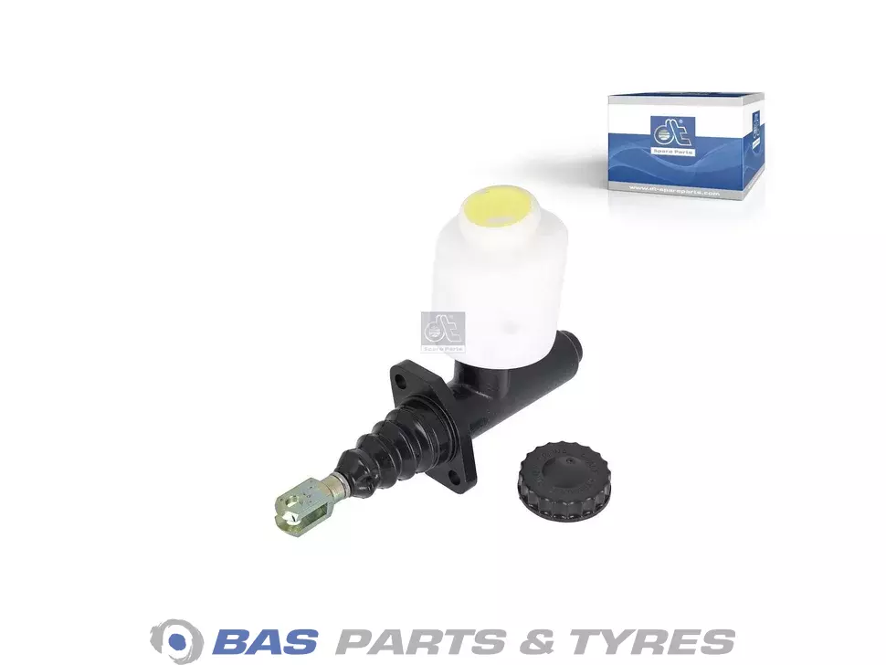Clutch cilinder DT Spare Parts 292962