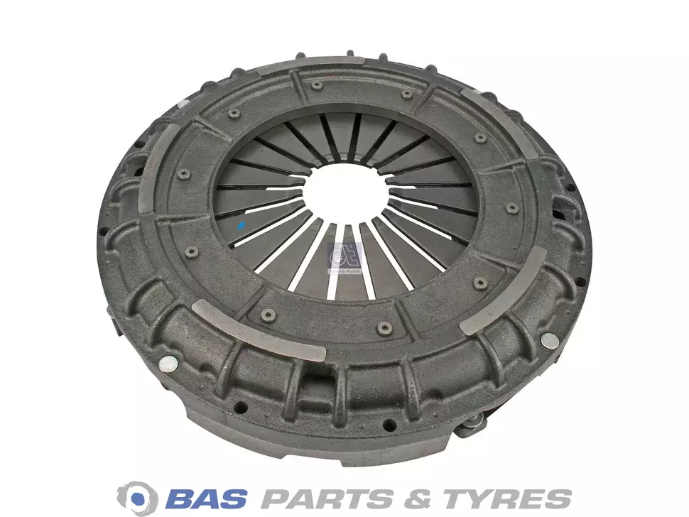 لوحة الضغط DT Spare Parts 113012