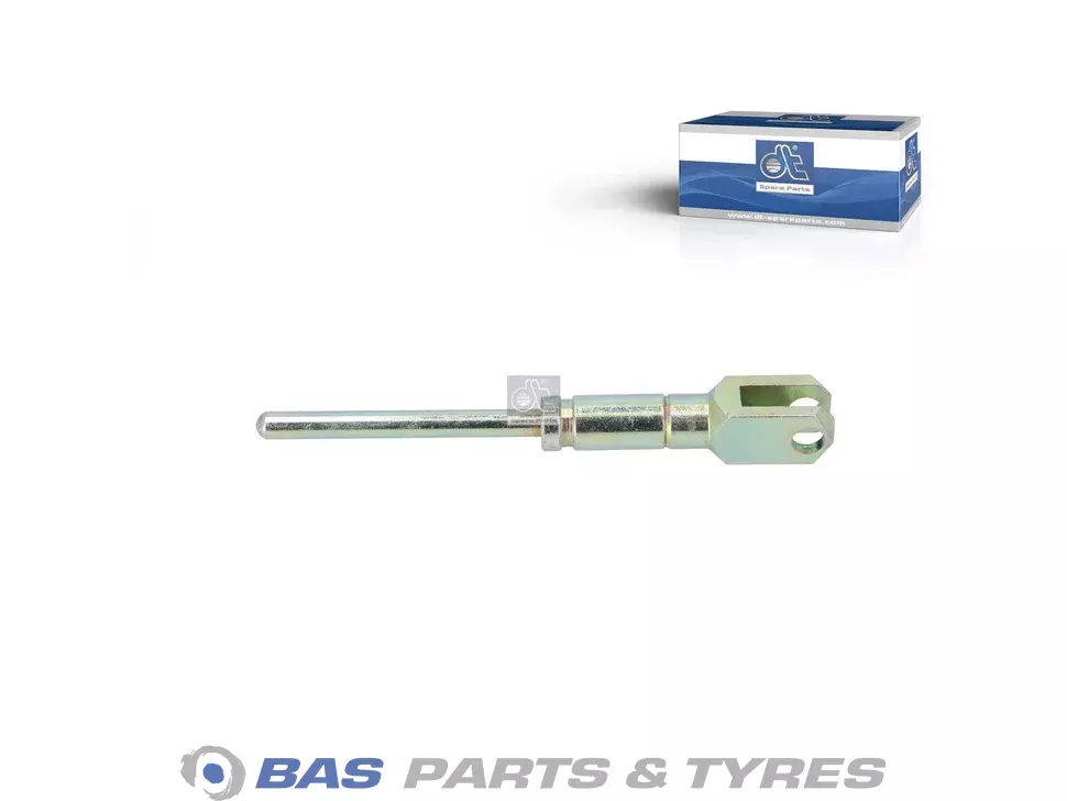 Popychacz DT Spare Parts 391543