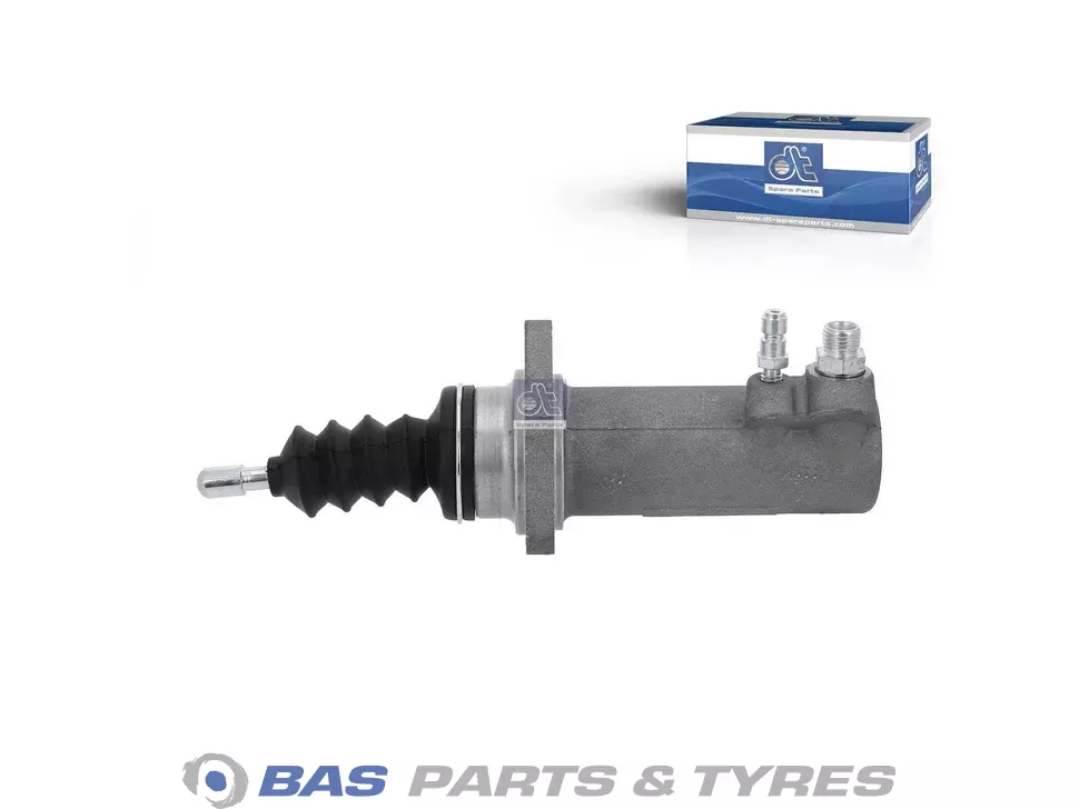 Clutch cilinder DT Spare Parts 1506121