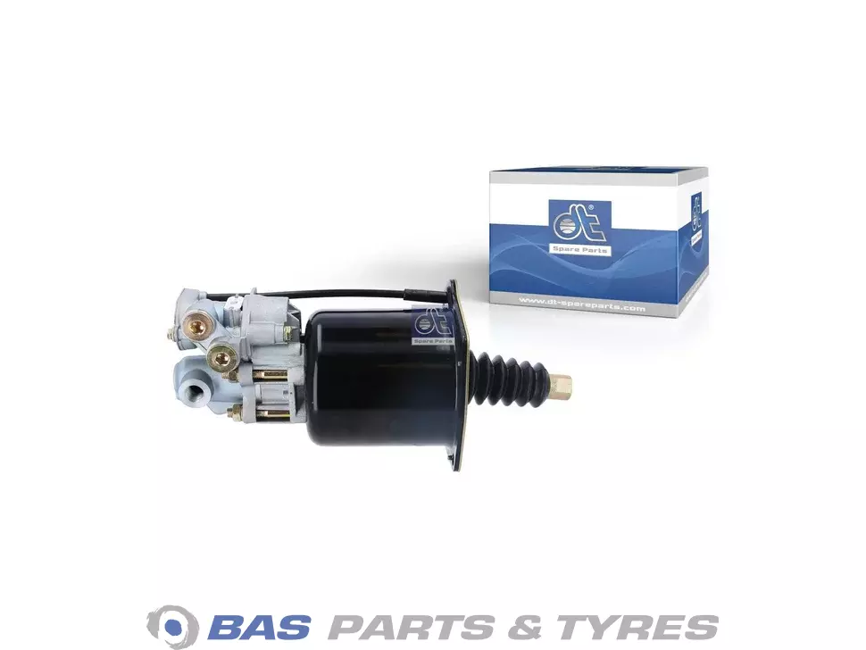 Kupplungsservo DT Spare Parts 10575181