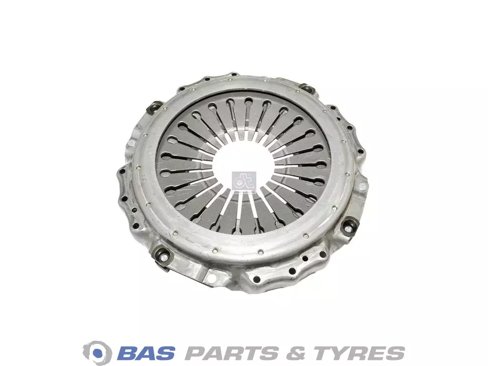 Druckplatte DT Spare Parts 10571222