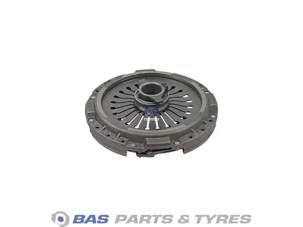 لوحة الضغط DT Spare Parts 10571279