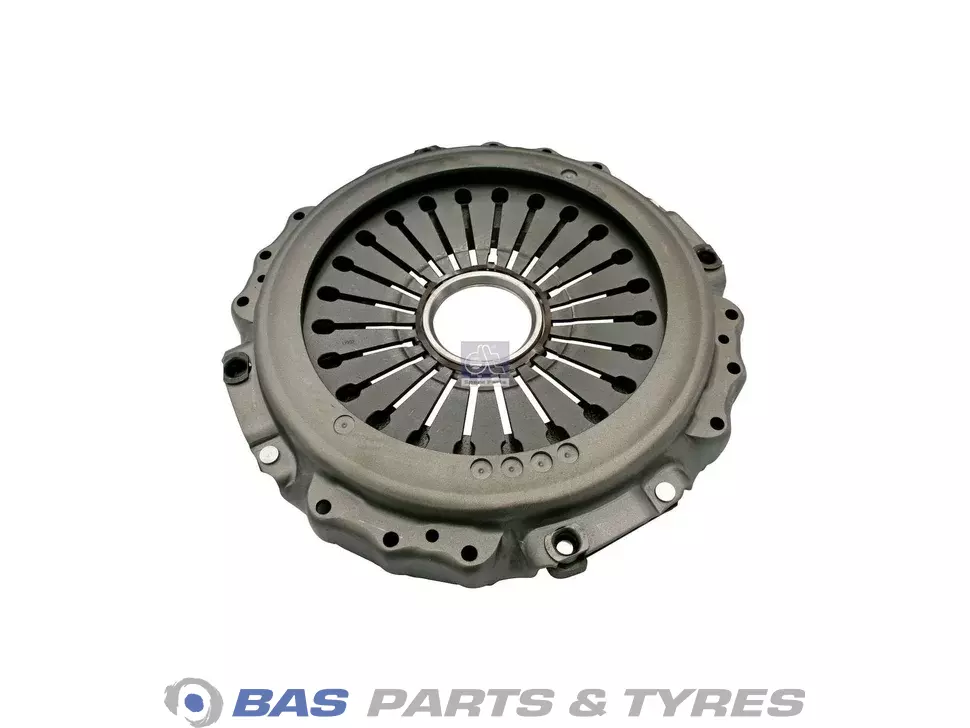 Druckplatte DT Spare Parts 10571289