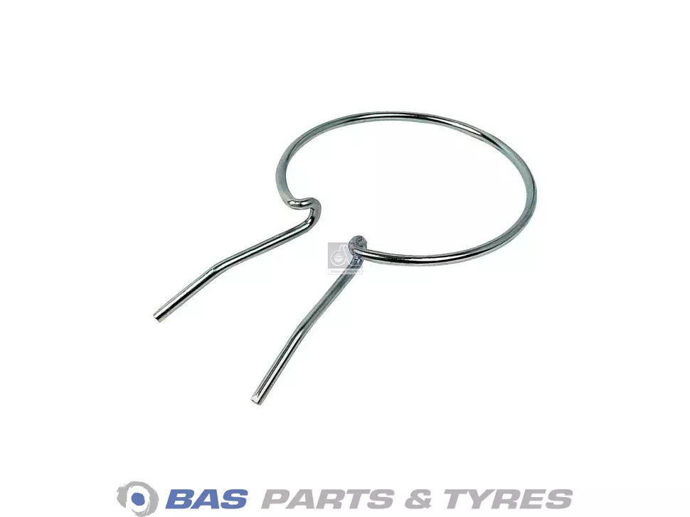 Klemmring DT Spare Parts 1390025