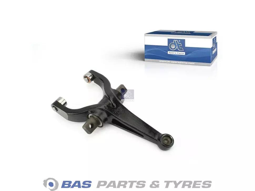 Release fork DT Spare Parts 1479577