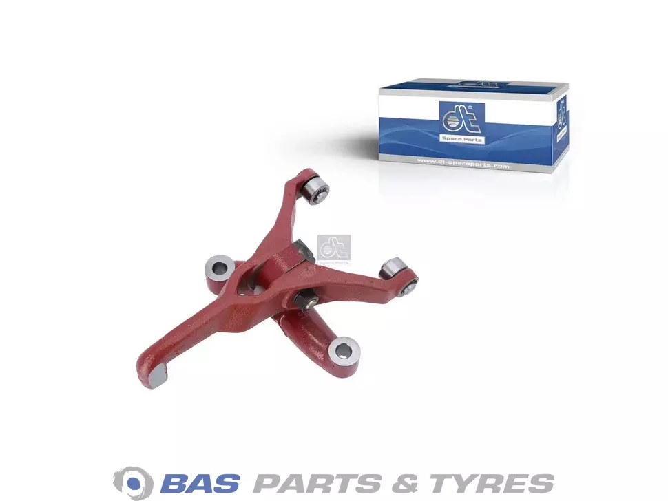 Release fork DT Spare Parts 1307717