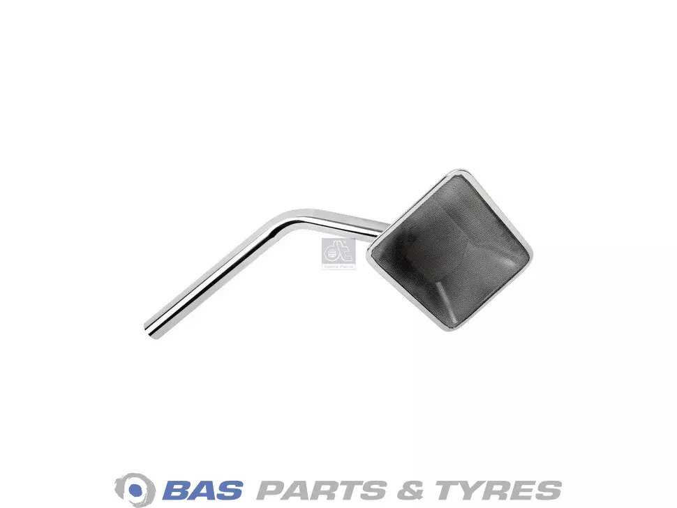 Oliezeef DT Spare Parts 1307097