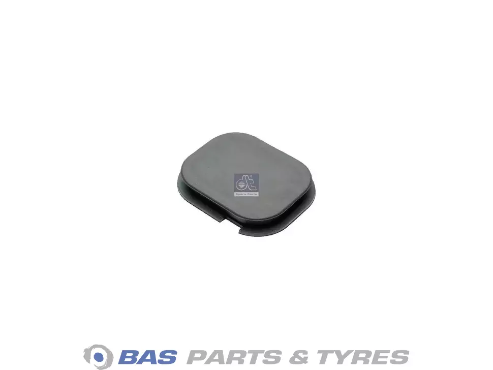 Abdeckblech DT Spare Parts 1397161