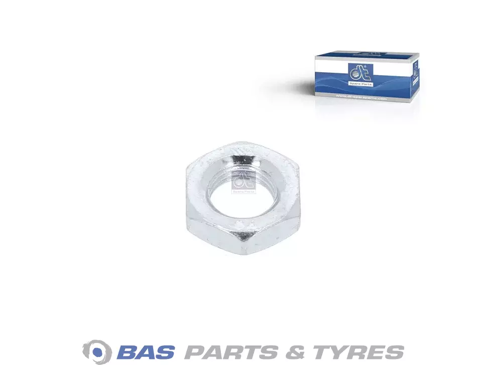 Nut DT Spare Parts 815115