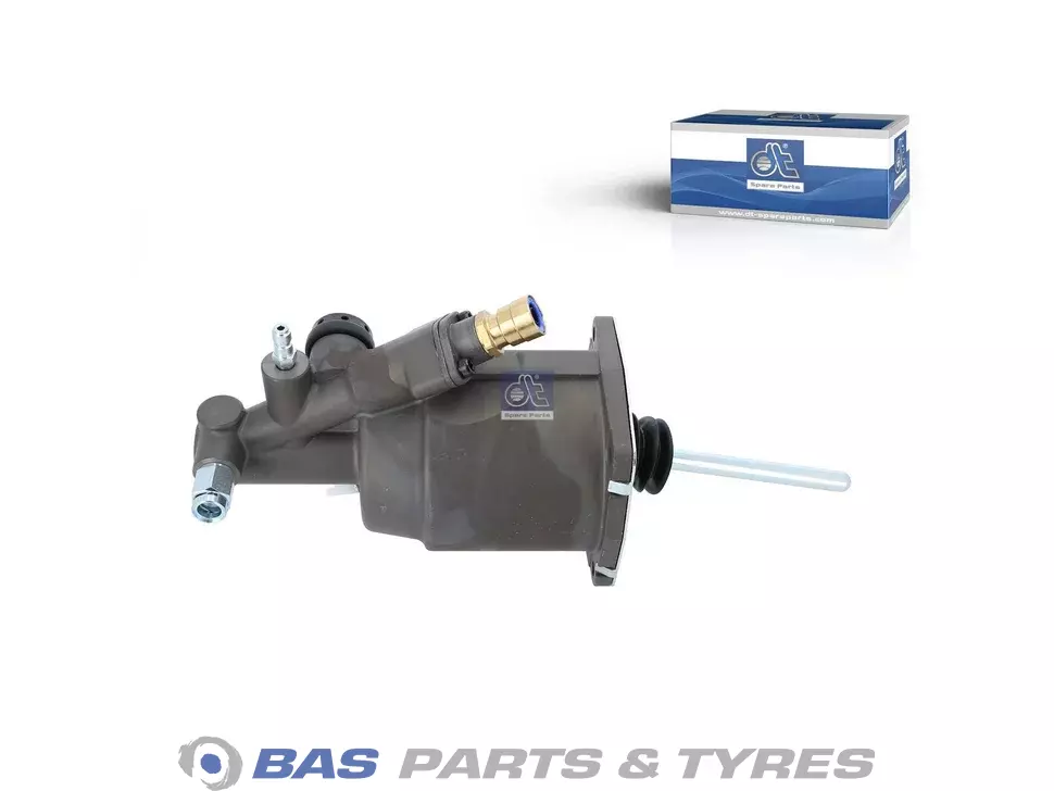 Kupplungsservo DT Spare Parts 1493461