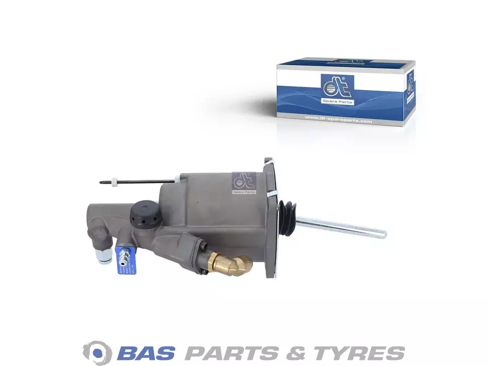 Kupplungsservo DT Spare Parts 1932913