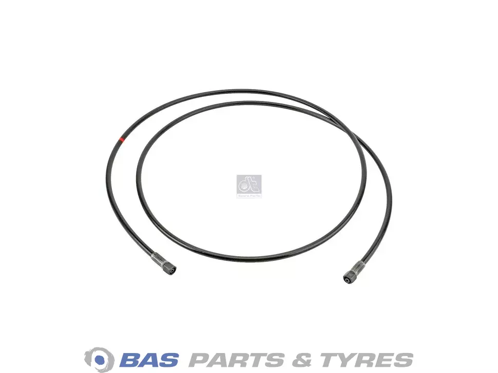 Hose coupling DT Spare Parts 1433203