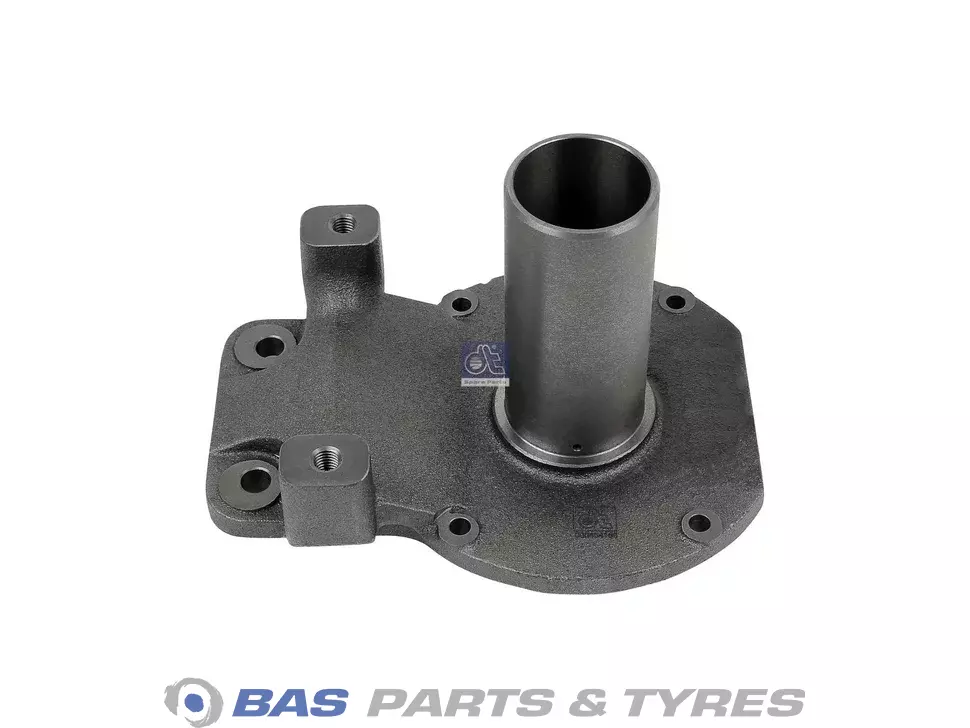 Guide sleeve DT Spare Parts 1515430