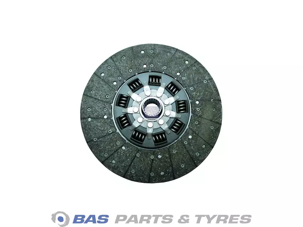 Disk kvačila DT Spare Parts 10571223