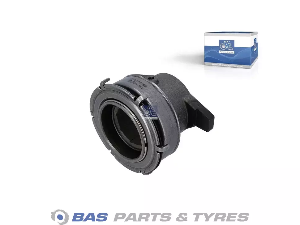 Выжимной подшипник DT Spare Parts 1314133
