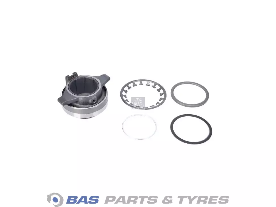 Release bearing DT Spare Parts 1327025