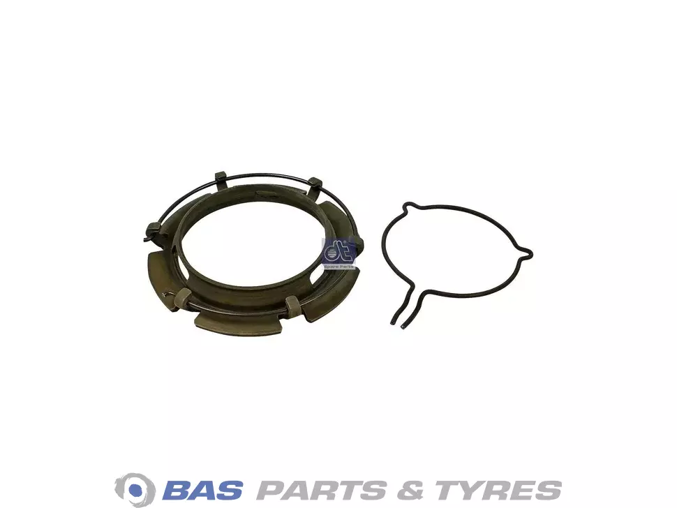 Mounting kit DT Spare Parts 1750079