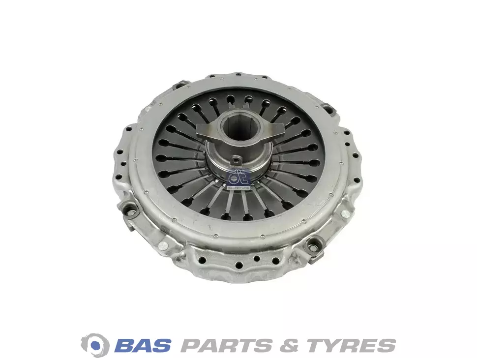 Druckplatte DT Spare Parts 1111147