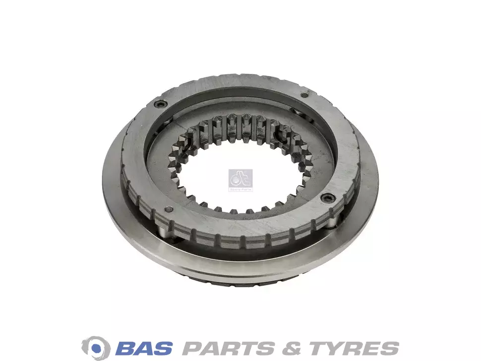 Synchronizer Unit DT Spare Parts 224752