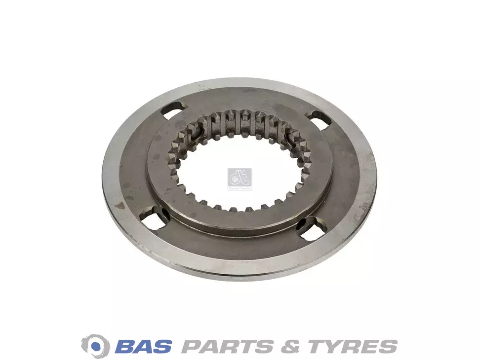 Schiebemuffe DT Spare Parts 194755 Schiebemuffe DT Spare Parts 194755