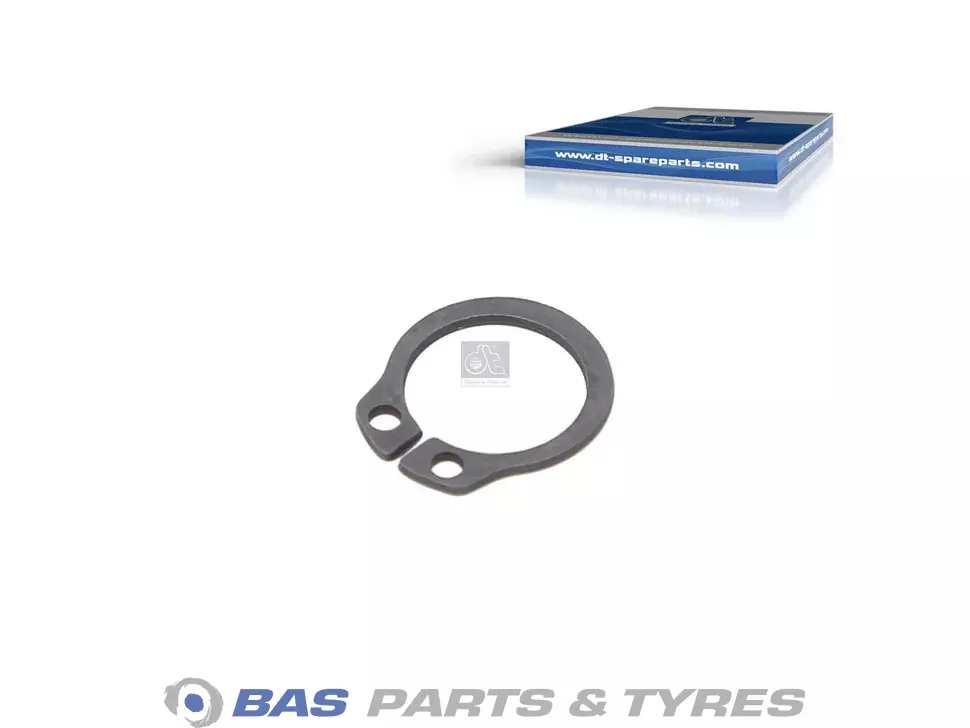 Lock ring DT Spare Parts 000471012000