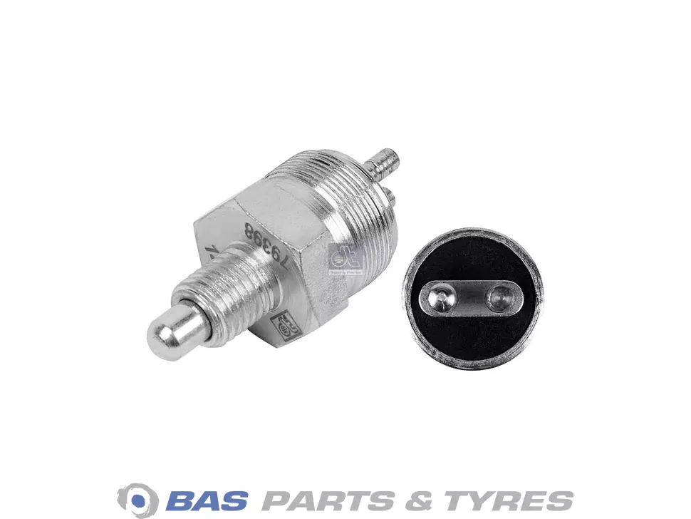 Schalter DT Spare Parts 314572