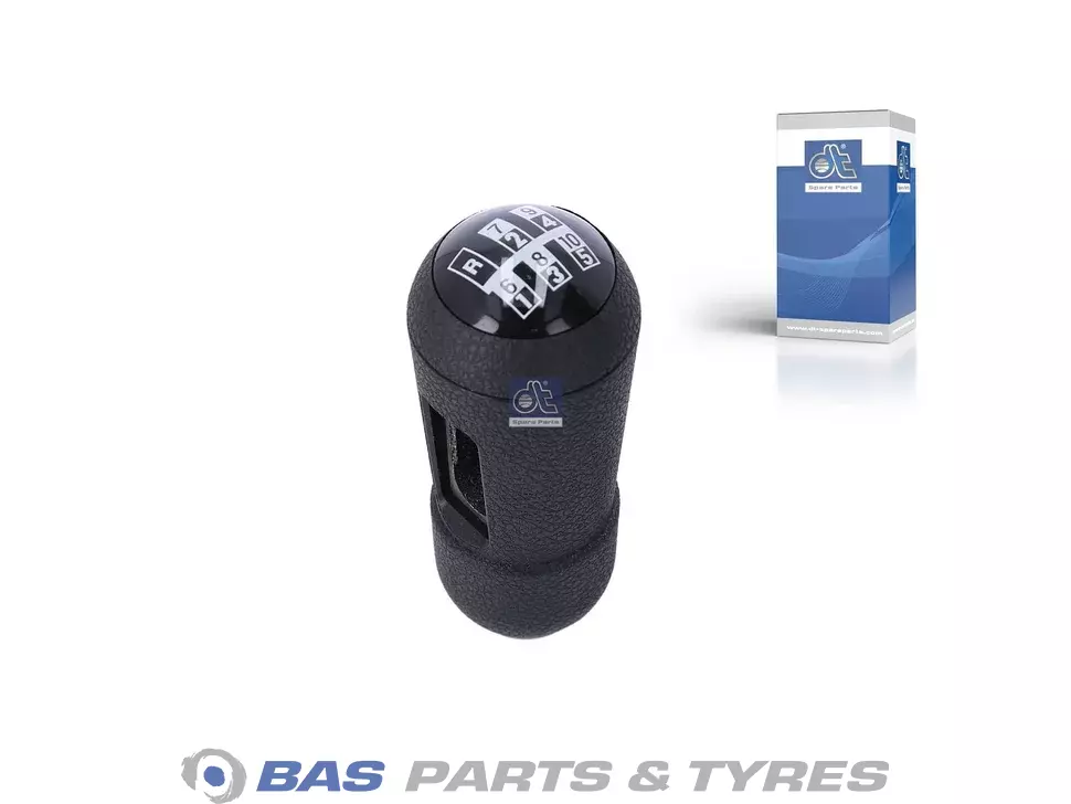 Schaltknauf DT Spare Parts 384970