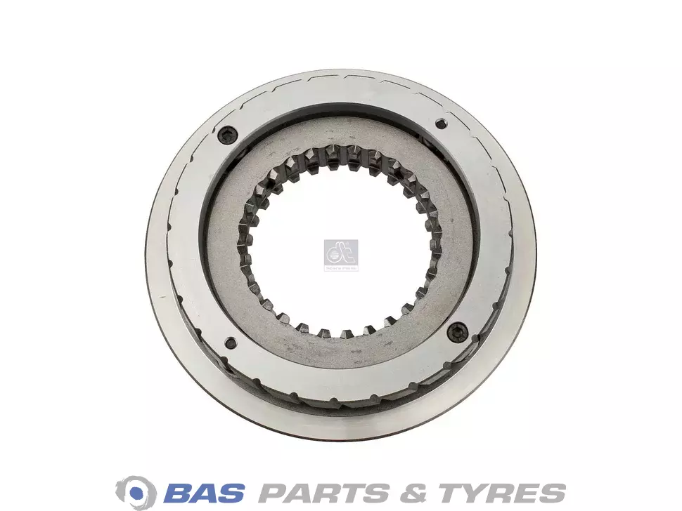 Synchronizer Unit DT Spare Parts 194363