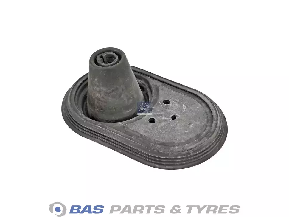 Protective Boot DT Spare Parts 310244